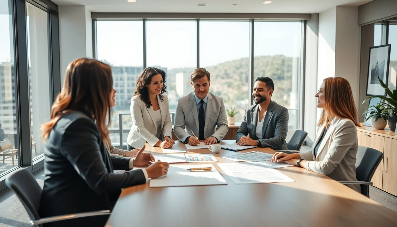 Bienvenido a Acuerdos Inmobiliarios